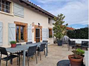 propriete à la vente -   32600  PUJAUDRAN, surface 155 m2 vente propriete - UBI462563447